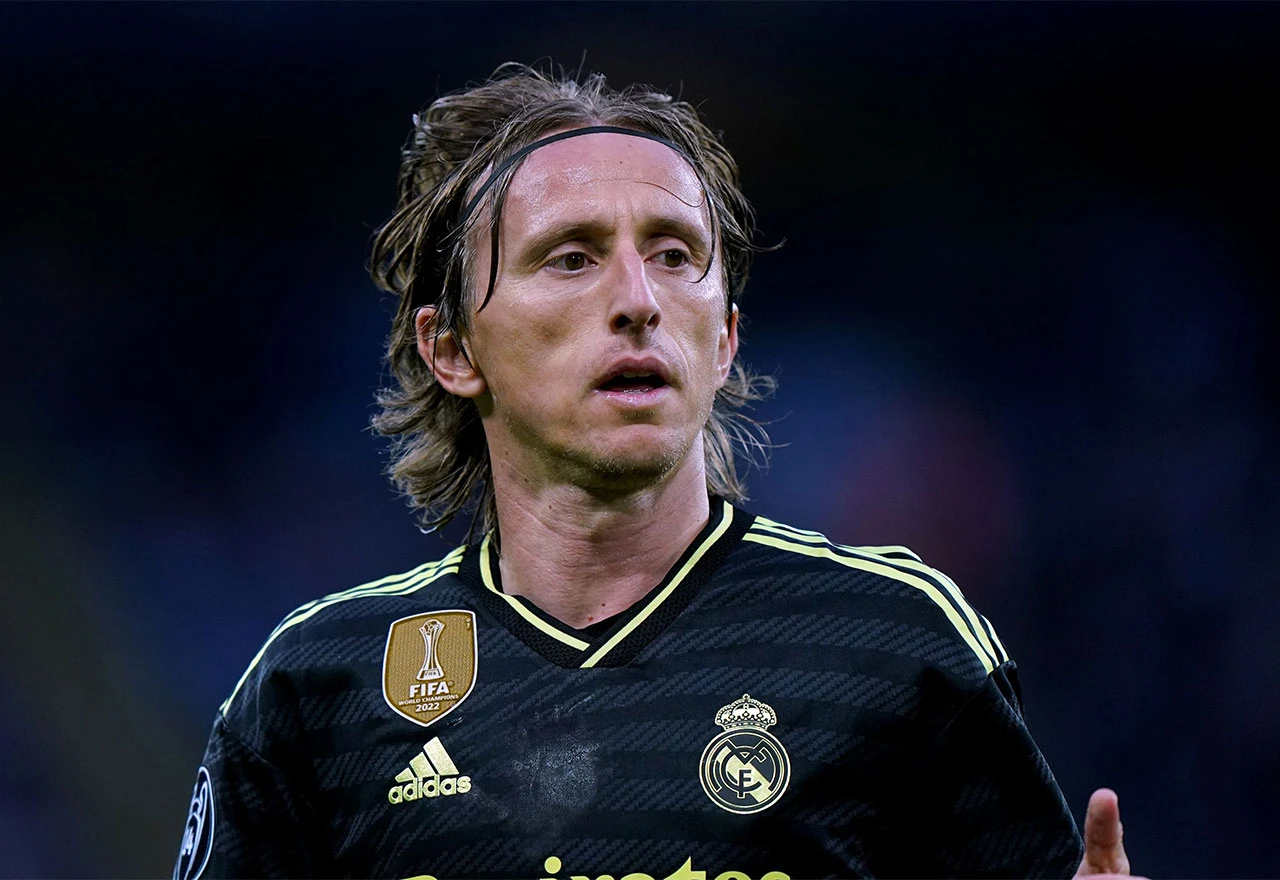 Španjolci tvrde: Modrić nema nijednu ponudu