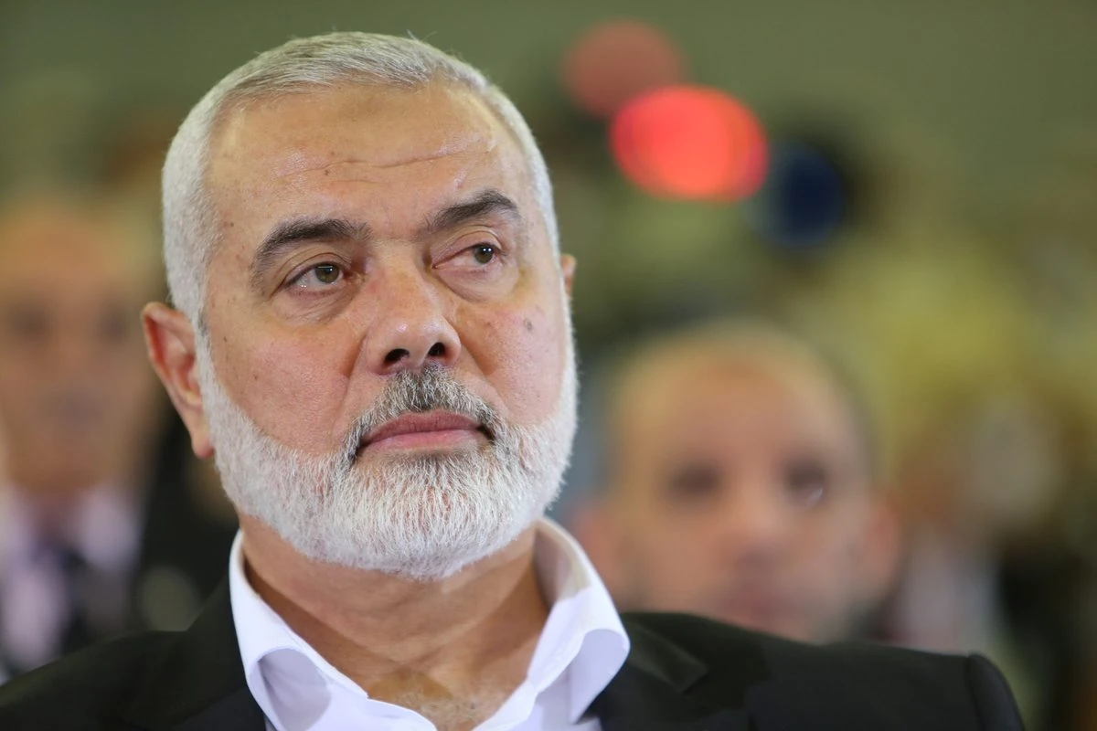 U izraelskom napadu na Gazu ubijena tri sina šefa Hamasa: Hvala Allahu što su postali šehidi