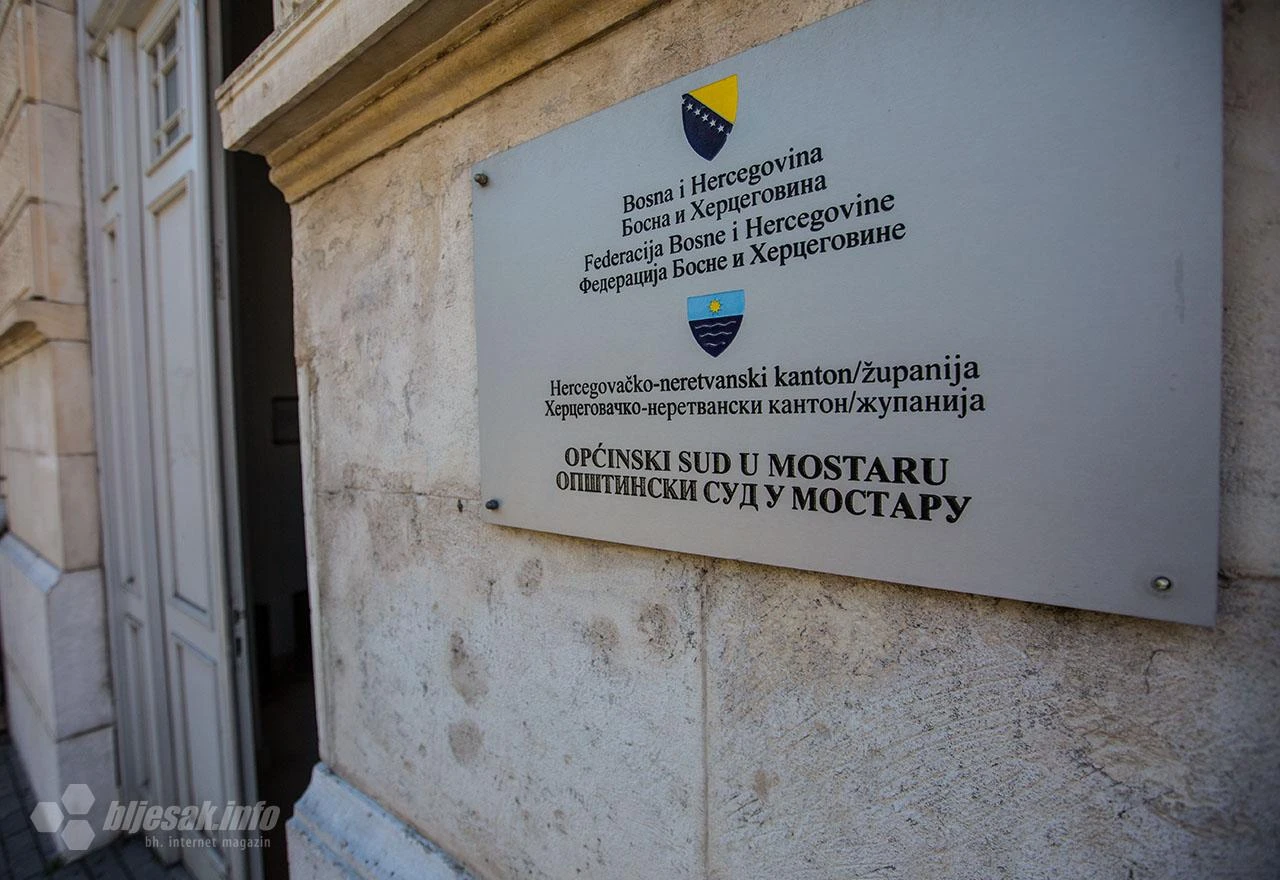 Dječak iz Mostara najviše osjeti neefikasnost i sporost pravosudnog sustava 