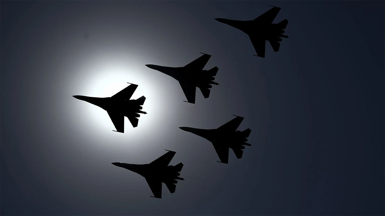 Tko nas čuva? BiH nema nijedan borbeni avion