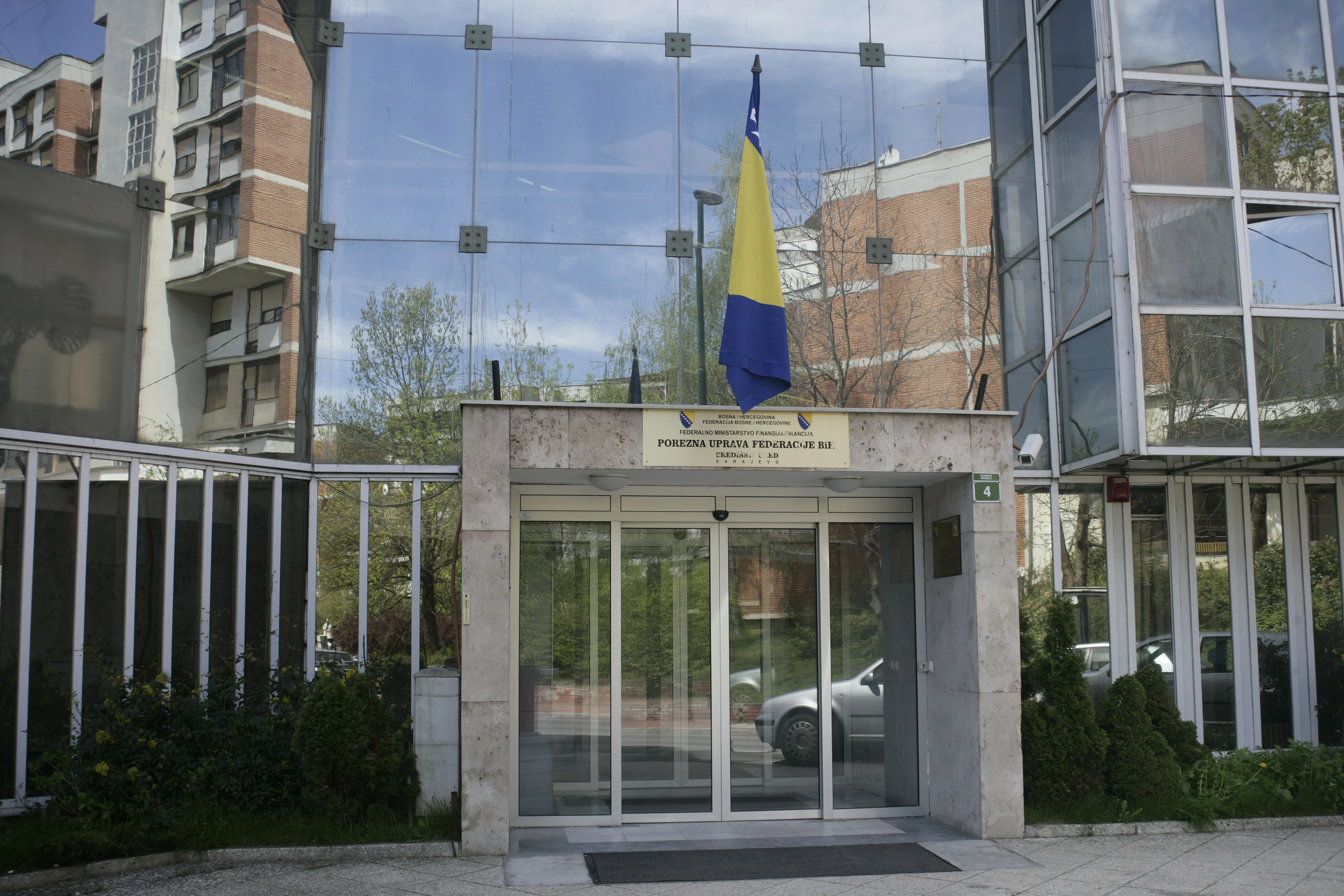 Velež izmirio dug prema poreznoj upravi