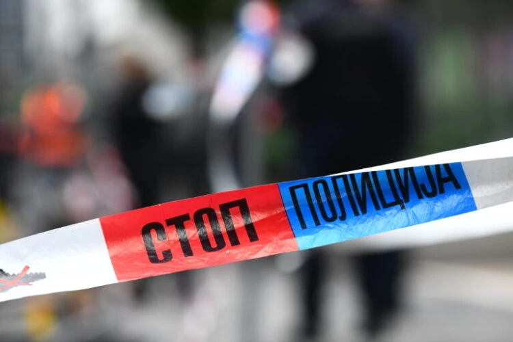  Banja Luka: Žena preživjela pad sa zgrade