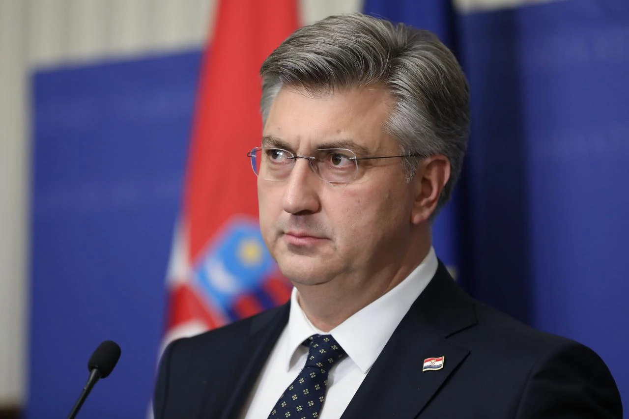 Plenković: Hrvatska će svoje iskustvo pristupnog procesa staviti na raspolaganje BiH