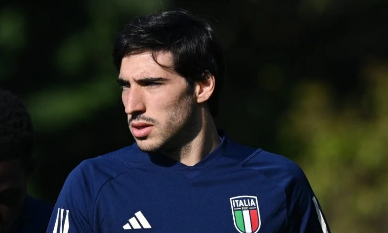 Sandro Tonali ponovno optužen za klađenje