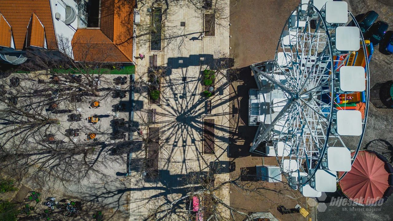 VIDEO | Pitali smo građane što misle o "mostarskom oku"