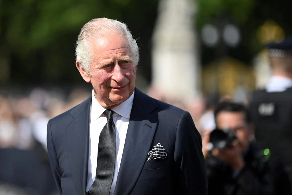 Britanski kralj Charles frustriran tempom oporavka od raka