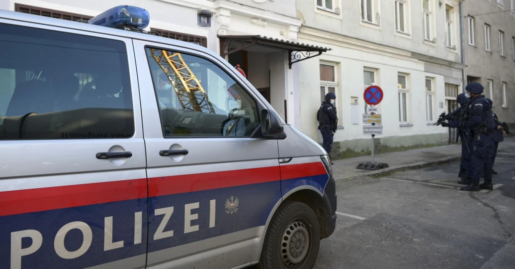 Mladić osuđen - dvostrukom ubojici iz BiH pomogao pri pokušaju bijega iz zatvora u Austriji