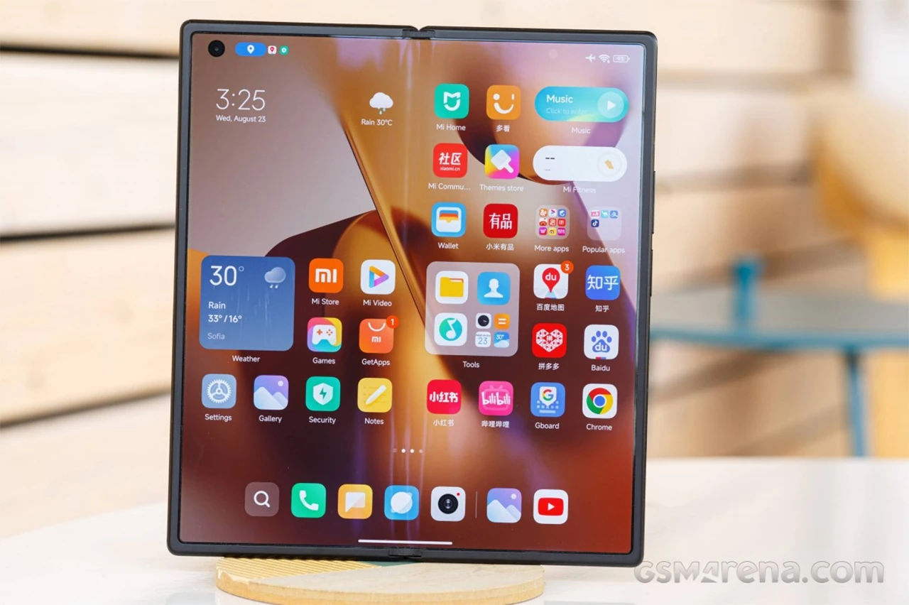 Otkrivene specifikacije Xiaomi Mix Fold 4 mobitela - stiže zvijer!