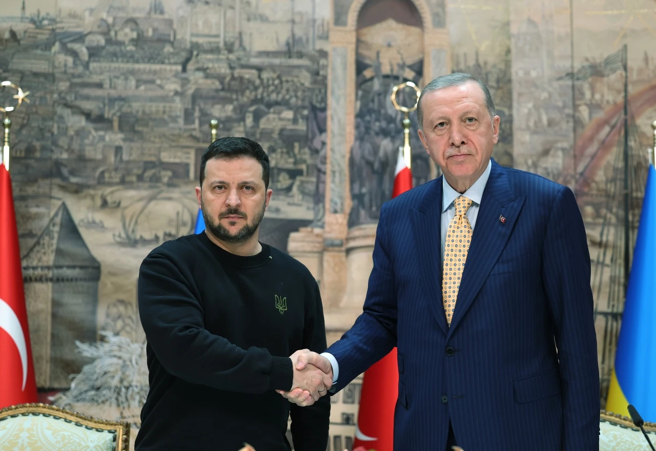 Erdogan: Vrijeme je za kraj rata, spreman sam biti domaćin pregovora