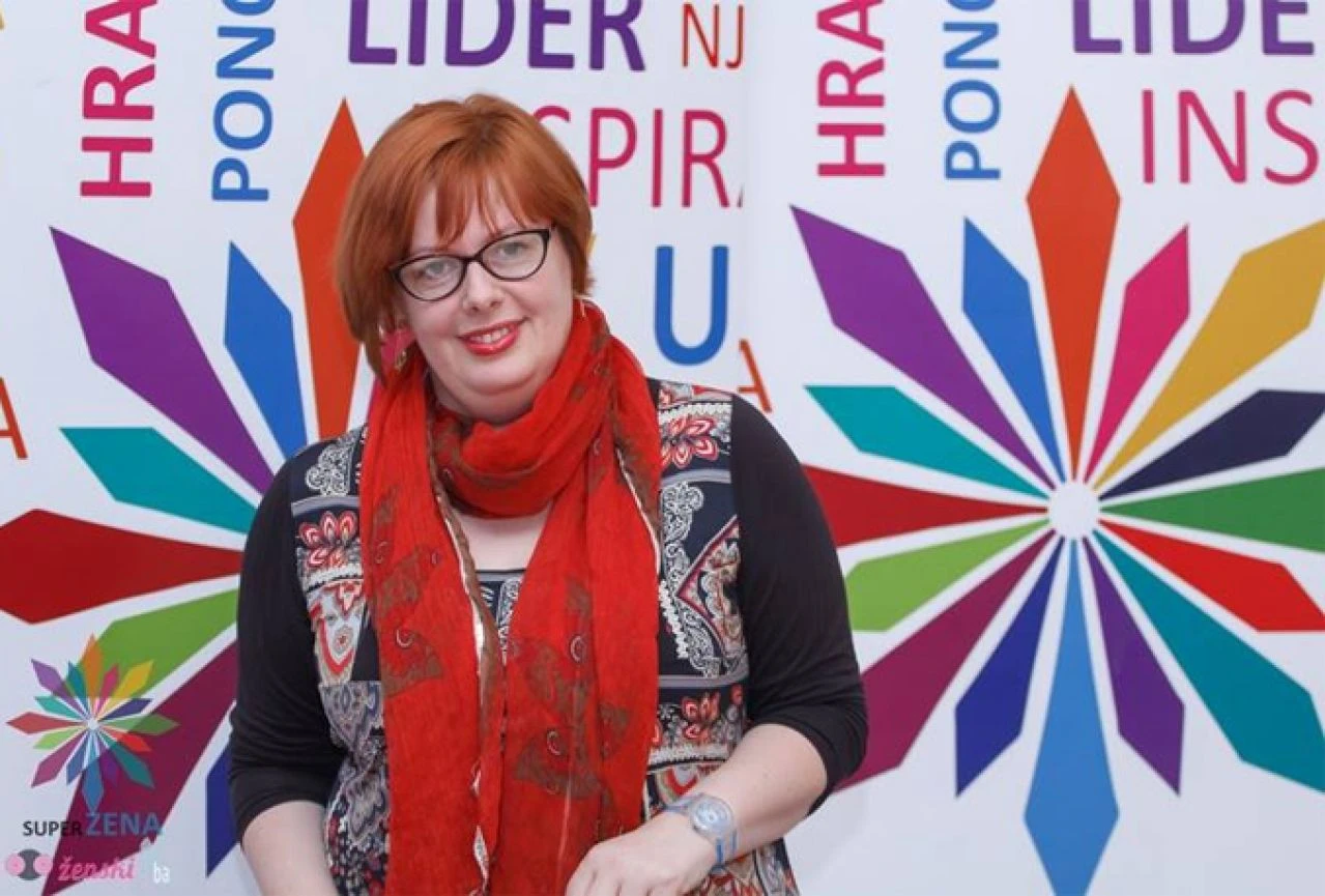Jagoda Iličić podnijela ostavku na dužnost predsjednice Društva pisaca