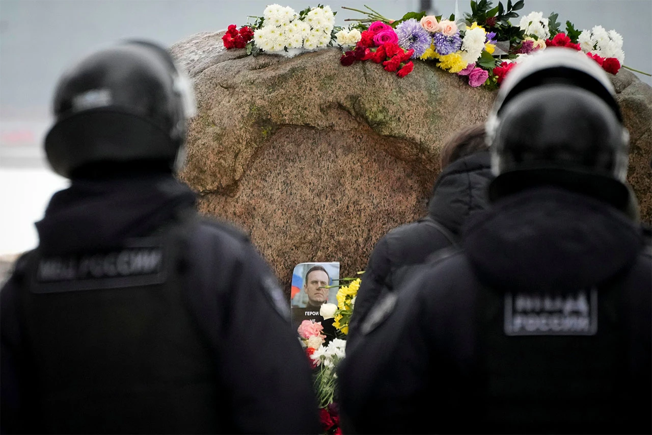 Moskva se priprema za pogreb Navaljnog, očekuju se demonstracije
