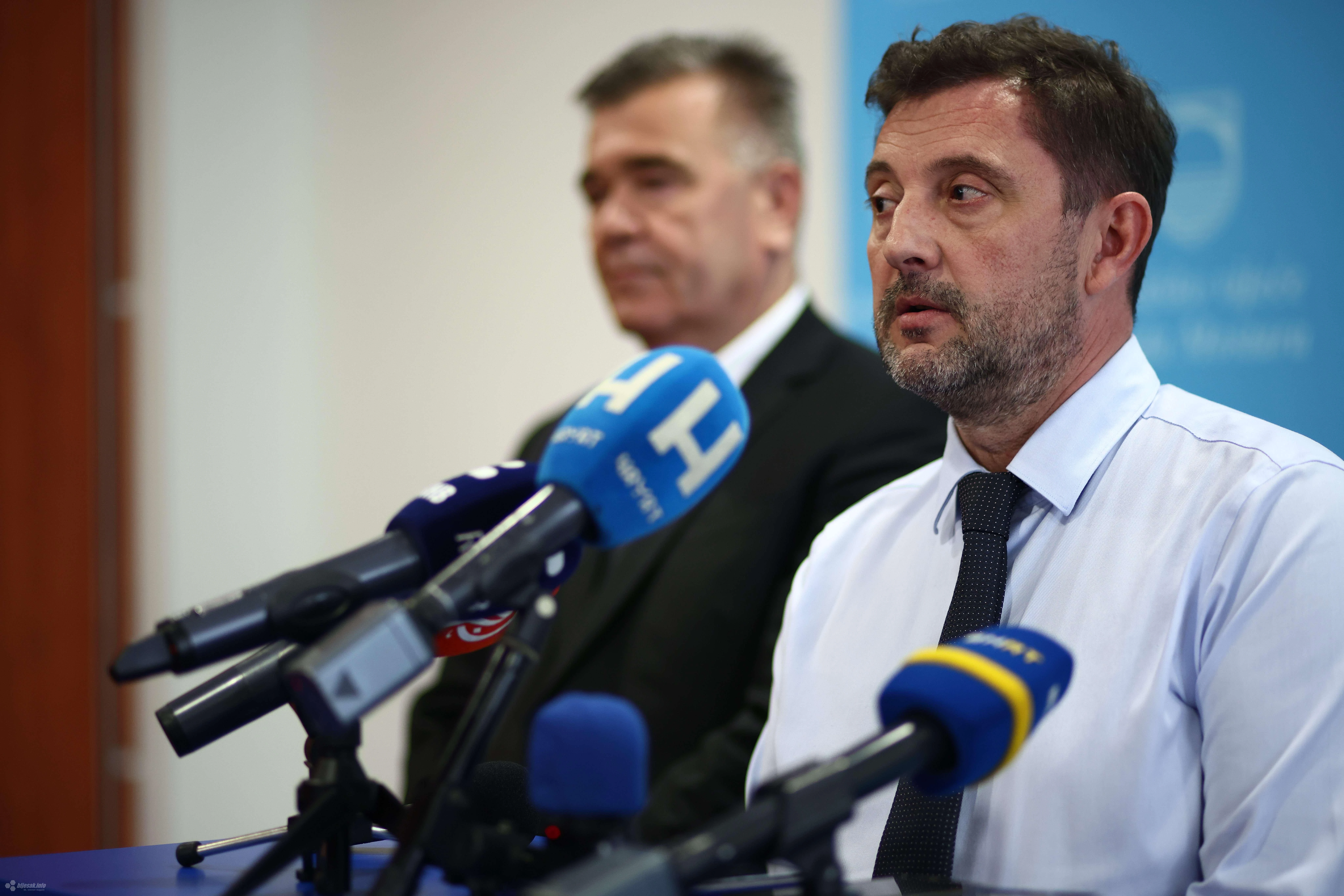 Gradonačelnik o subvencioniranju vrtića - Mostar će biti grad uzor