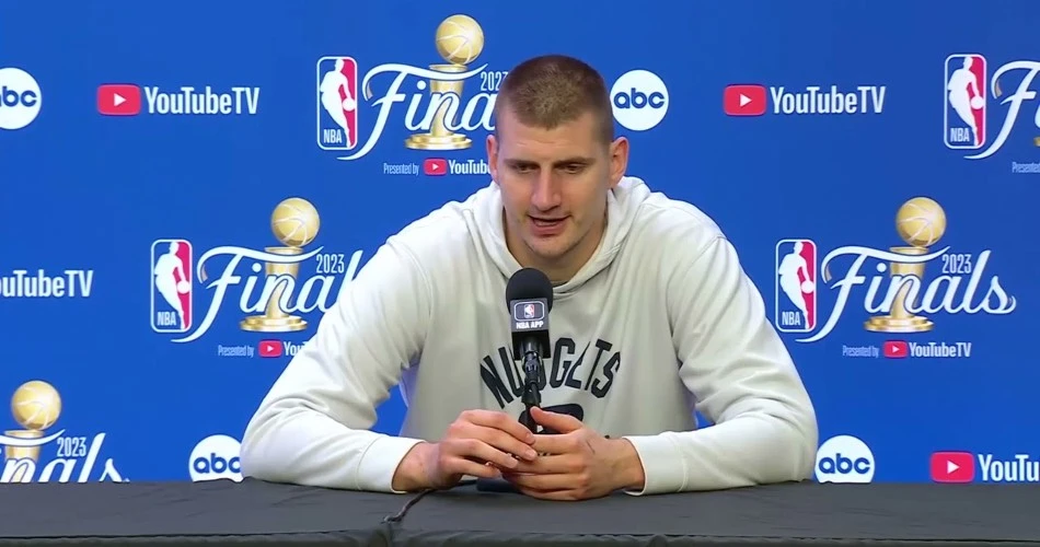 VIDEO I Jokić u pobjedi protiv Washingtona ispisao povijest
