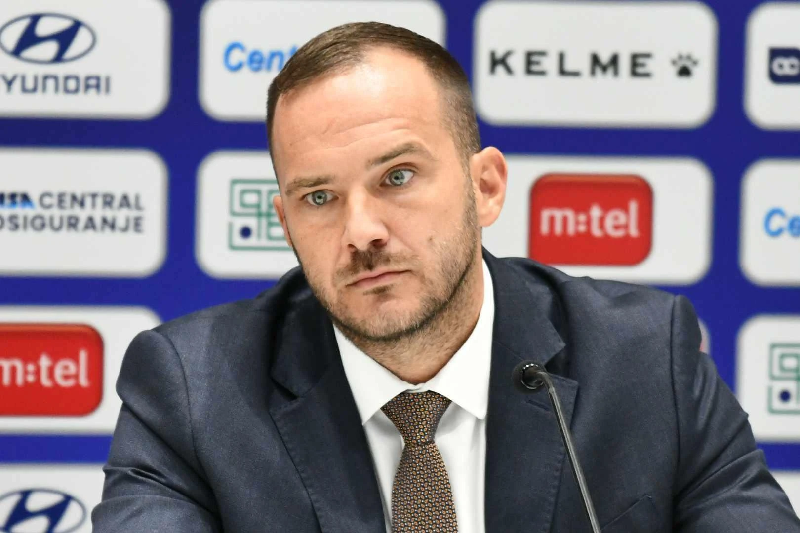 Zeljković: Razmišljamo o skraćenju lige 