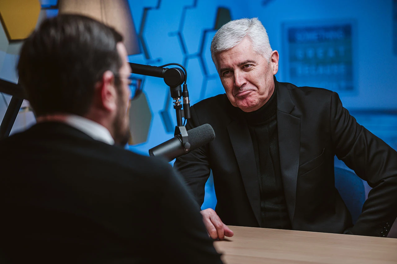 Čović: Kome da se ispričam? To je moj Stari most, ne Safetov!