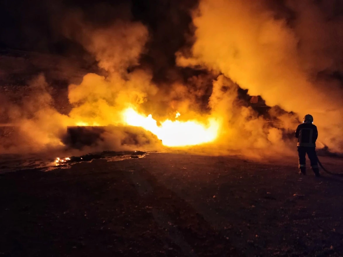 Šteta na Uborku skoro 380 tisuća KM, Grebović tvrdi: Samo dvije osobe su sposobne ovo izvesti