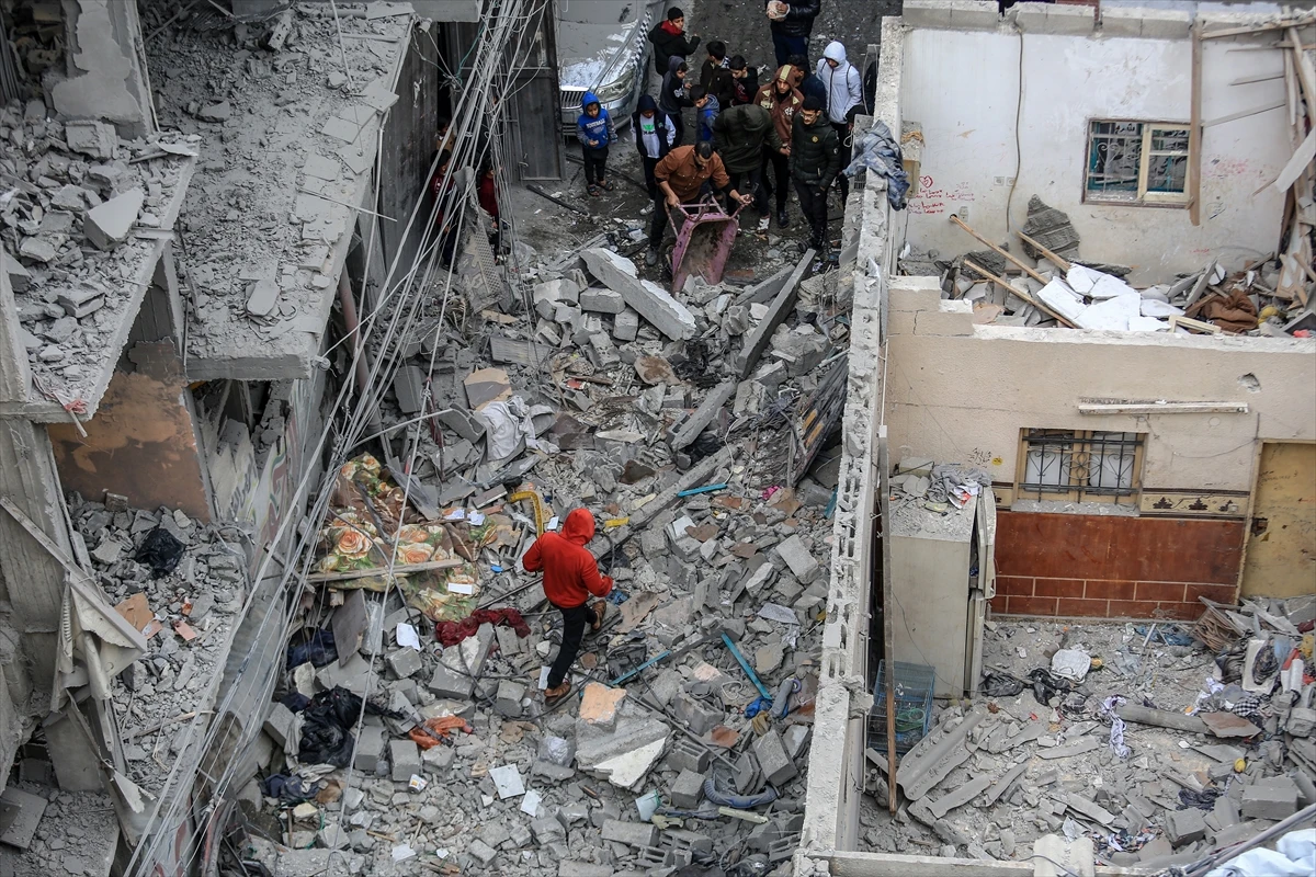 Međunarodni sud razmatra izraelsku okupaciju palestinskih teritorija