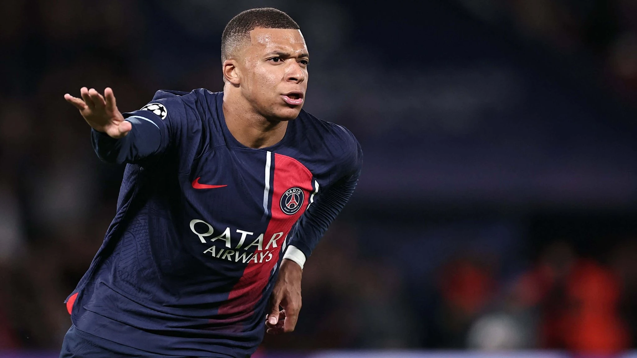 Bomba iz Pariza, Mbappé napušta PSG!