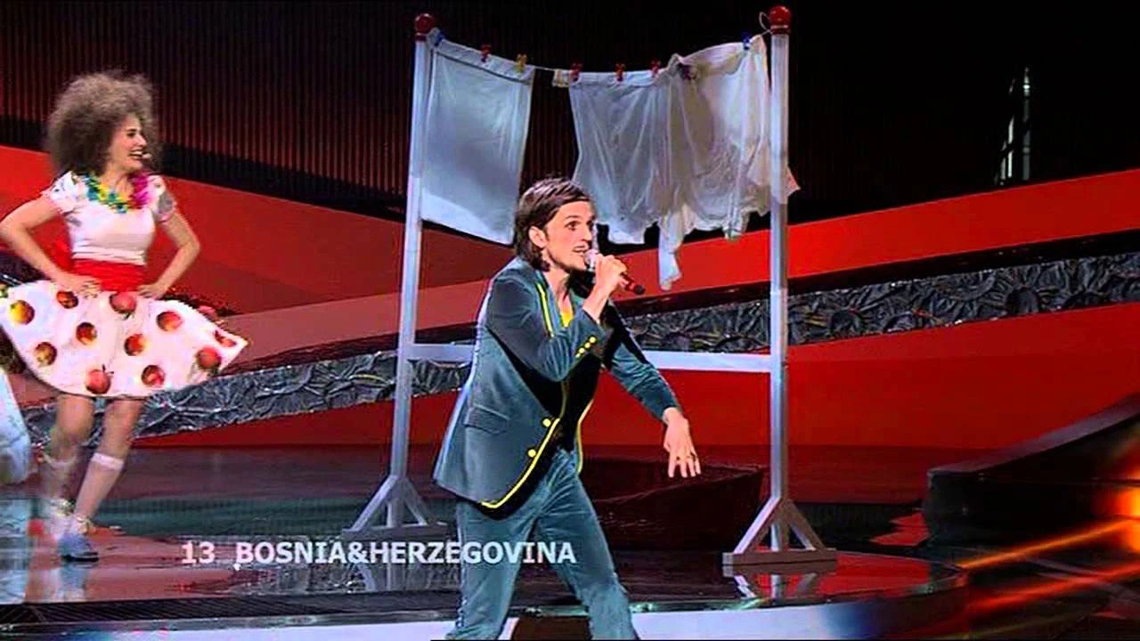 Zašto BiH od 2017. godine ne sudjeluje na Eurosongu?