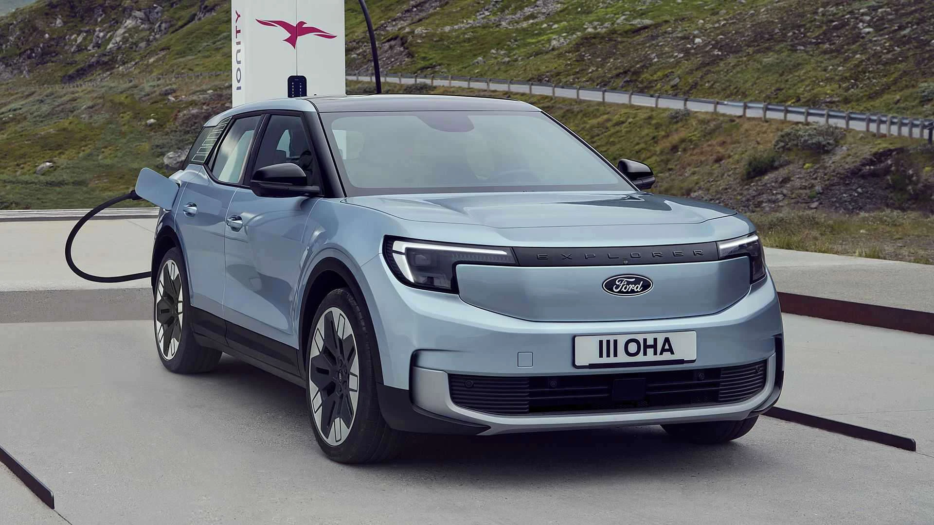 Ford će ukinuti funkciju samostalnog parkiranja jer je nitko ne koristi