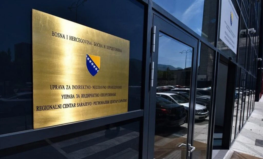 UNO BiH se nije dogovorio o raspodjeli prihoda