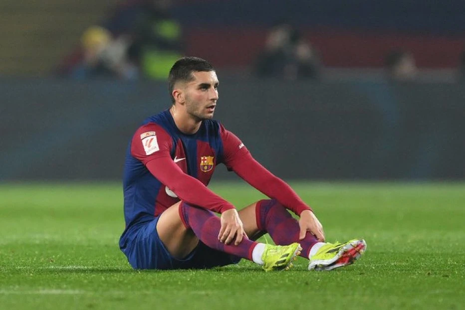 Atletico Madrid i Barcelona nadoknadili zaostalo, Barca ostala bez igrača