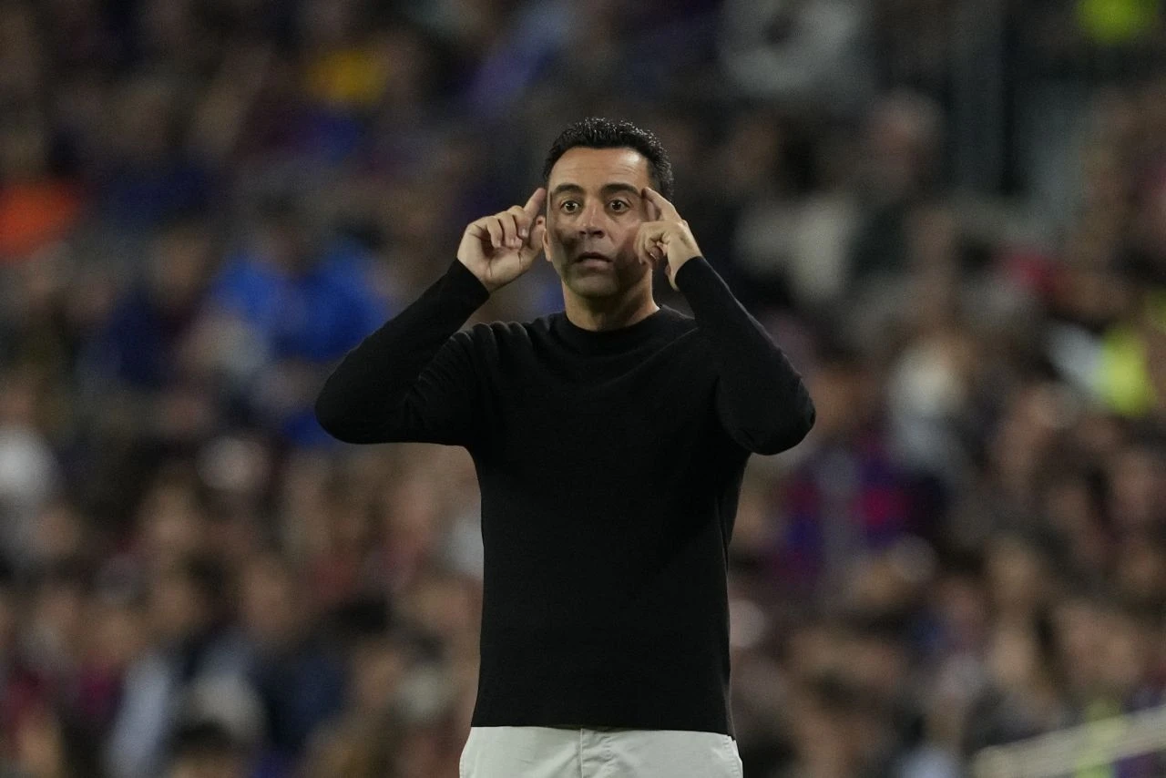 Xavi će se odreći bogatstva kako bi pomogao Barceloni da prebrodi krizu