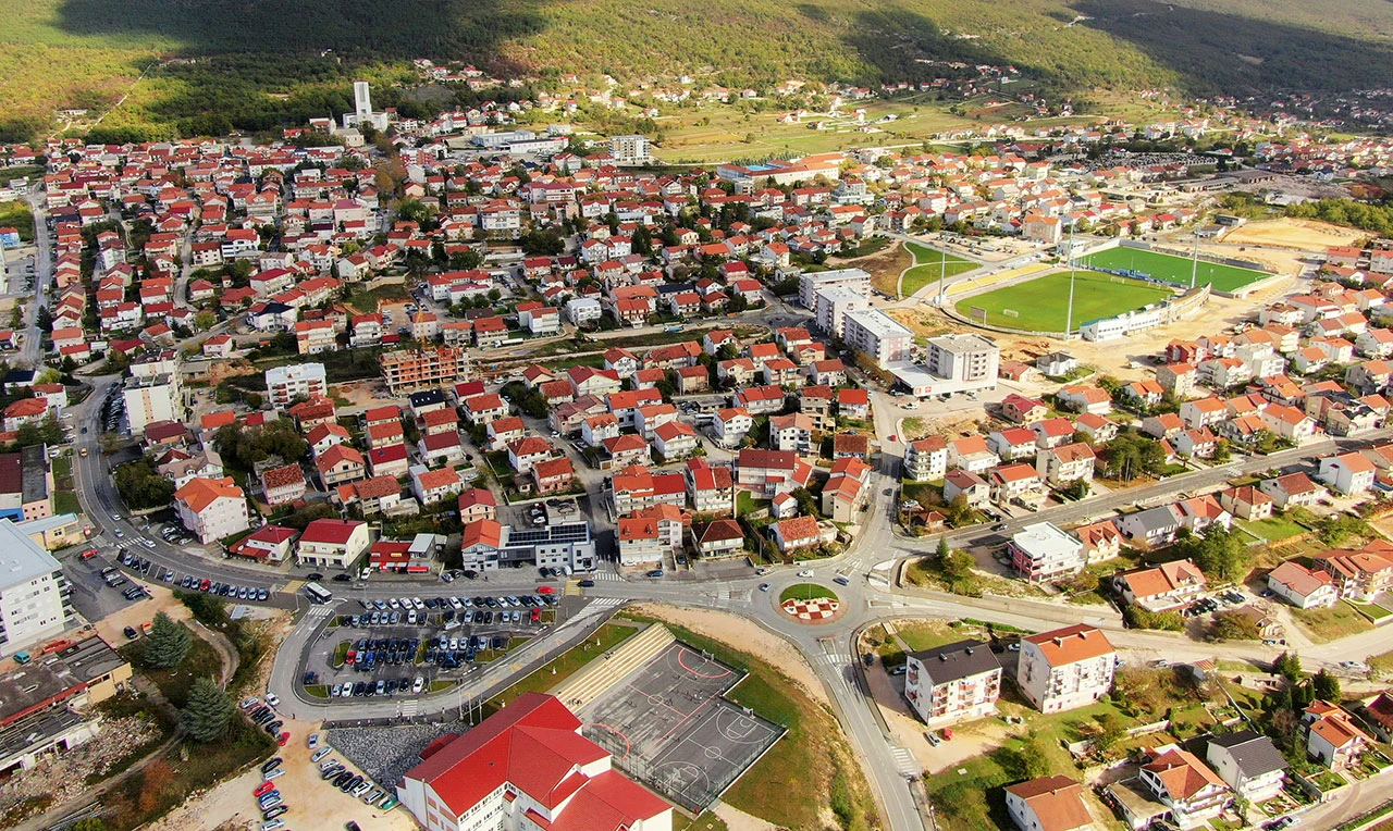 Pozitivan trend u Posušju: Više rođenih od umrlih