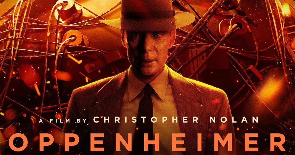"Oppenheimer" prednjači među kandidatima - 13 nominacija za Oscara