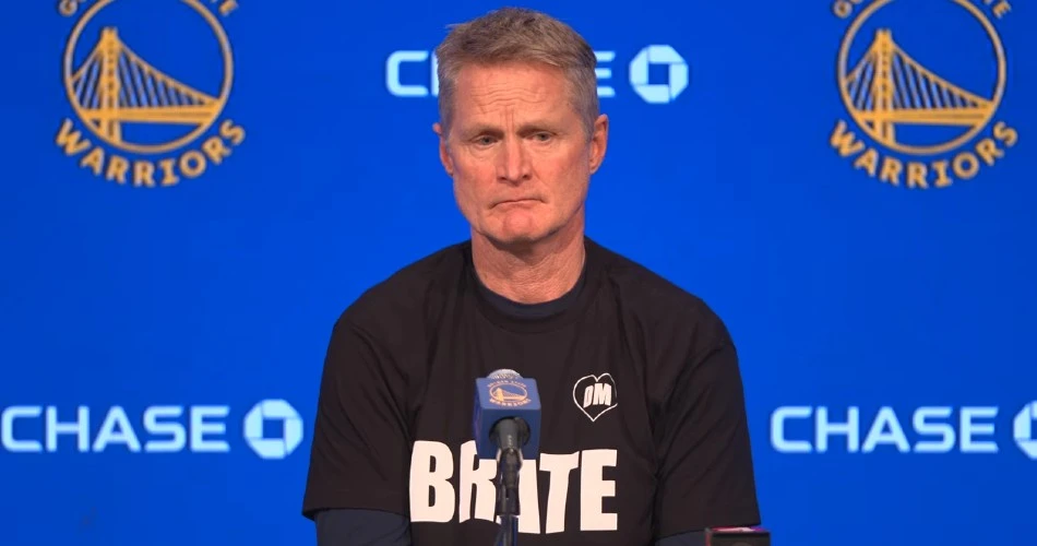 VIDEO I Kerr: Slike iz Arene su bile razarajuće