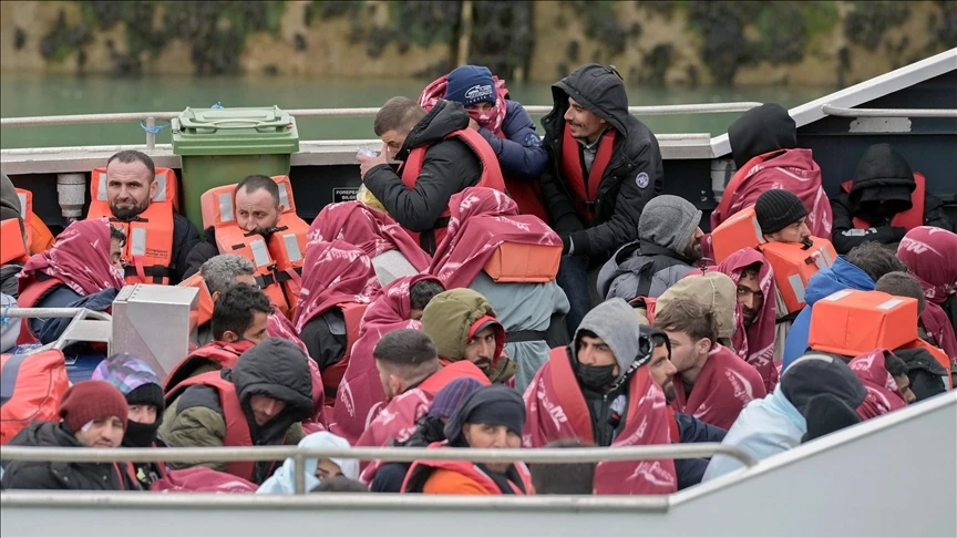 Ressler: Ako Hrvatska bude na udaru migranata, svaka članica EU je obvezna pomoći