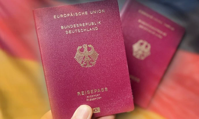 Njemačka olakšava stjecanje državljanstva
