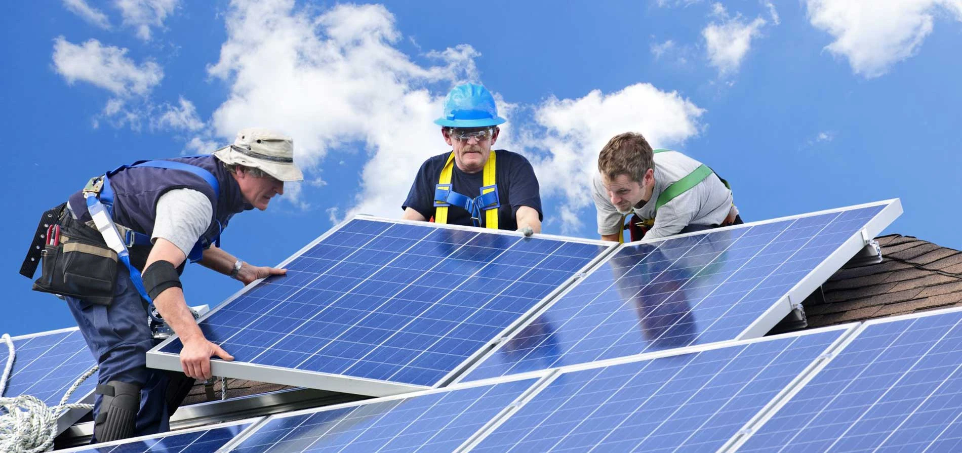 99% građana bi gradilo solarne elektrane uz finansijsku potporu!