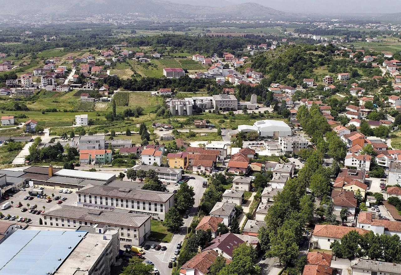 Čitluk ulaže - izvode se radovi vrijedni 2,5 milijuna maraka
