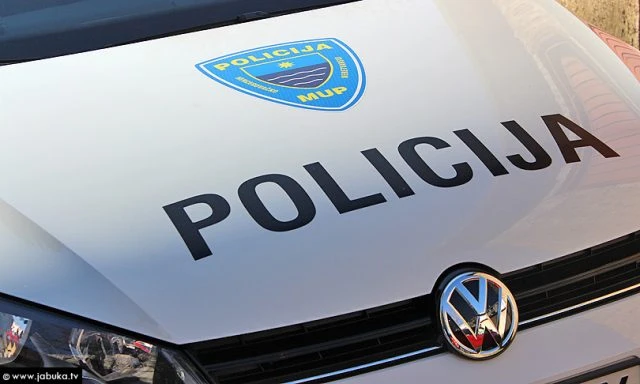 Podignuta optužnica protiv Čitlučanina koji je napao policajca