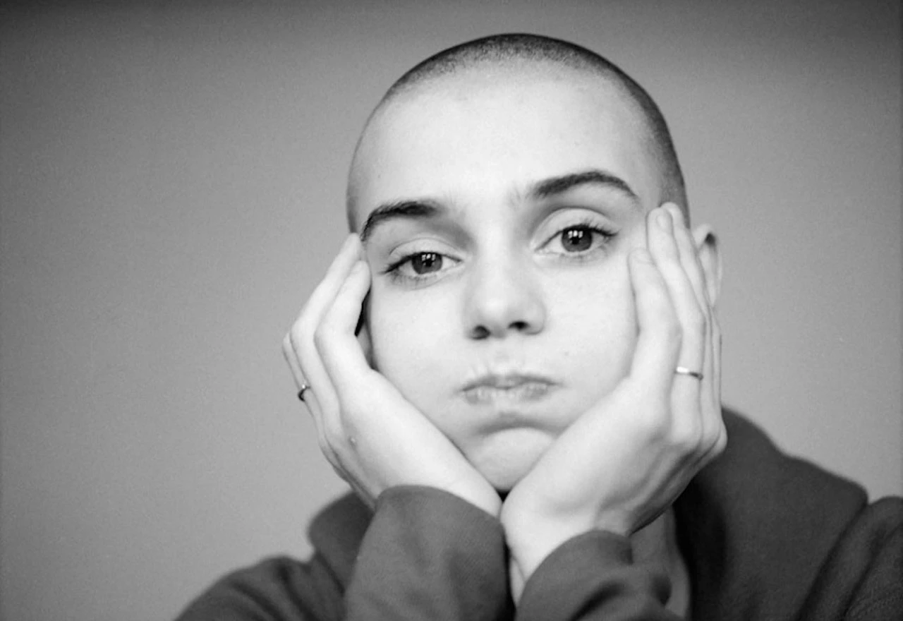 Mrtvozvornik objavio uzrok smrti Sinéad O'Connor