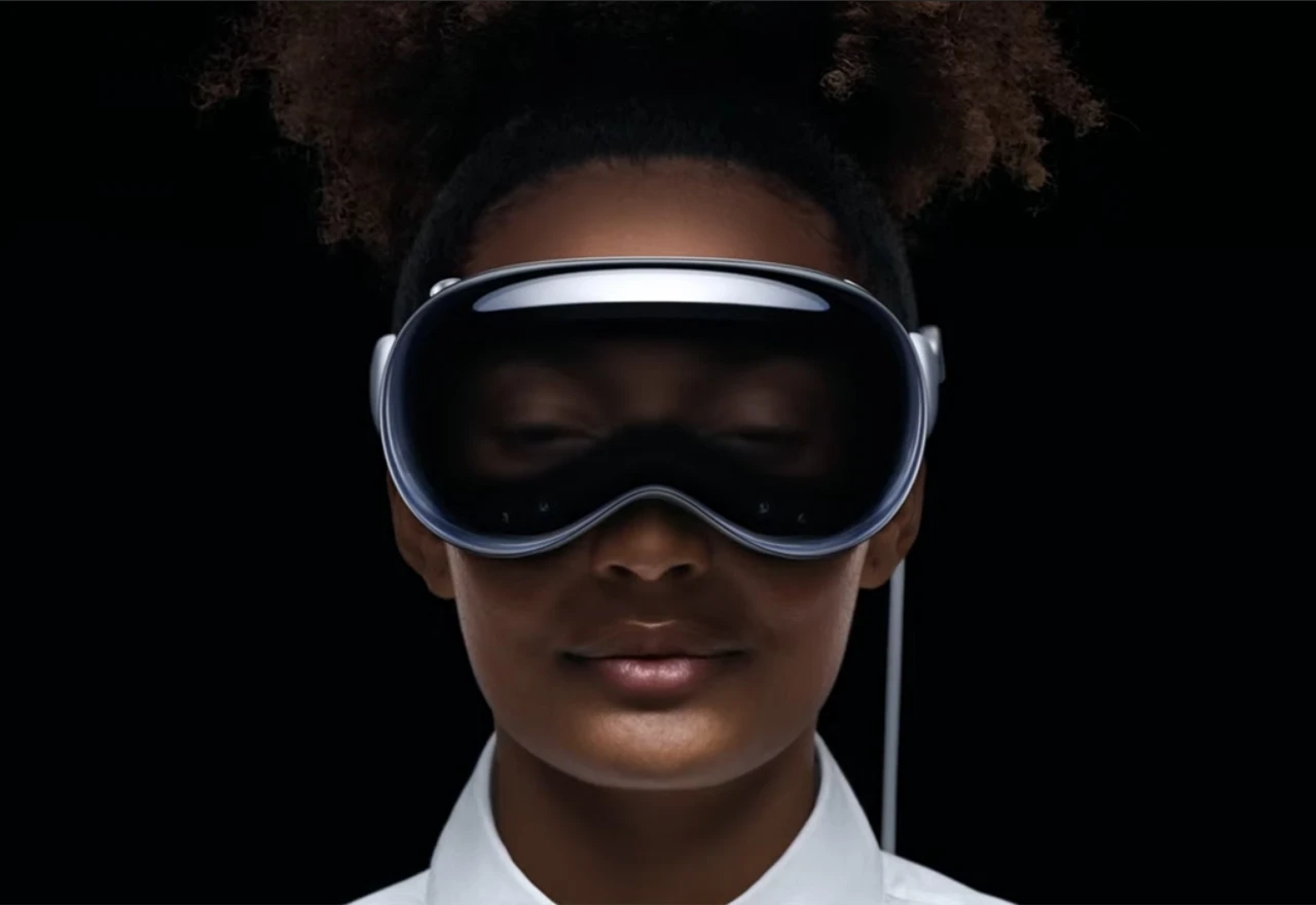 Apple Vision Pro sve bliže izlasku na tržište