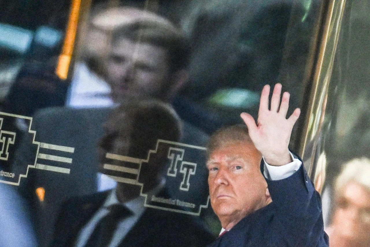 Tužiteljica Trumpu želi zabraniti poslove s nekretninama u New Yorku