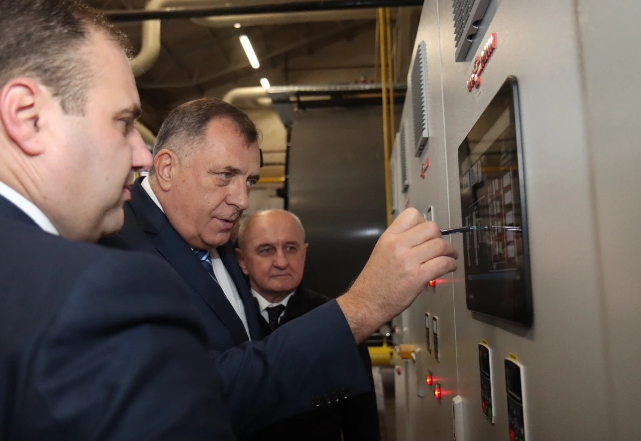 Dodik: Ne smijemo izgubiti Beograd, ali ne idem tamo kao poslušnik