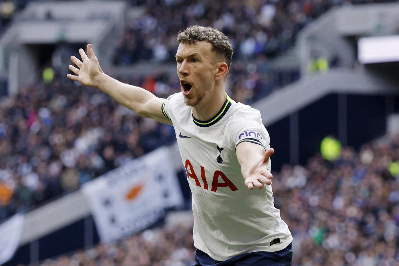 Trener Tottenhama ne računa na Perišića