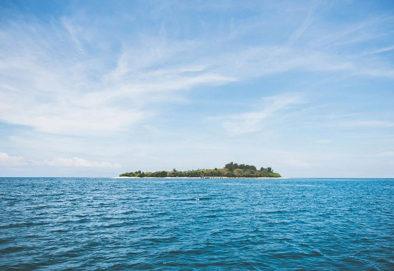 Prodaje se otok u Hrvatskoj