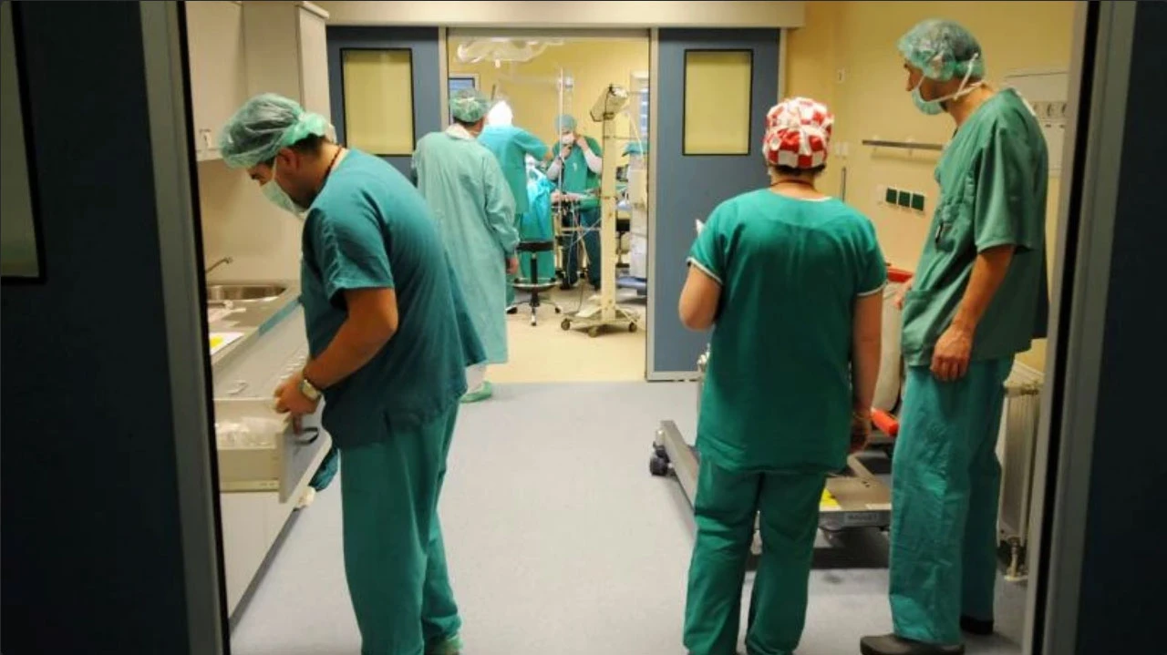 Zdravstvo u krizi: Doktori upozoravaju na nedostatak akcije Vlade