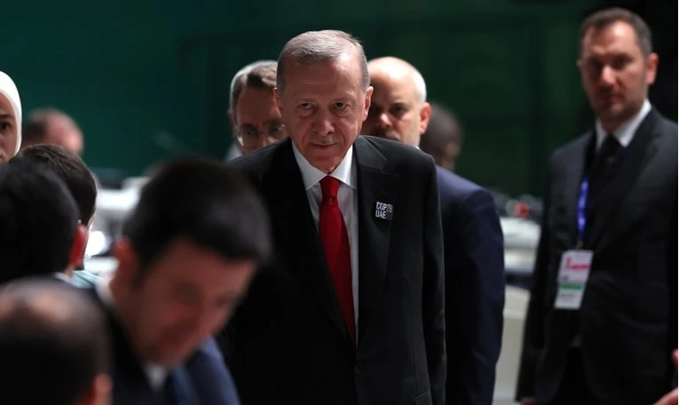 Tursko povjerenstvo idućeg tjedna raspravlja o kandidaturi Švedske za NATO