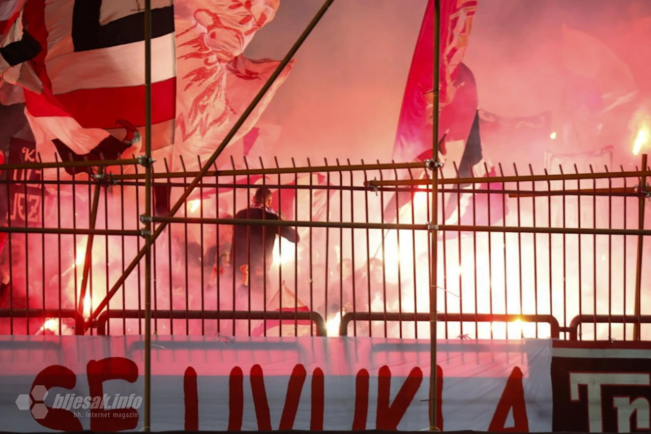 Nove kazne za klubove: Najgore prošli Zrinjski i Željezničar