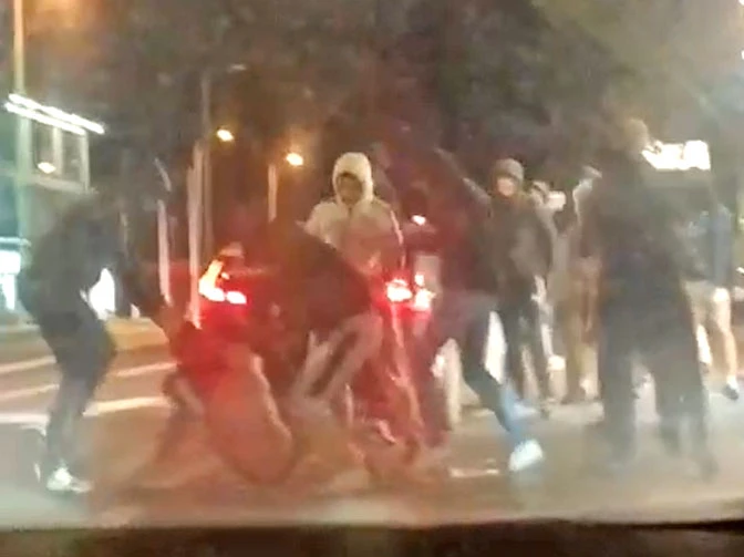 MUP o napadu na Bišću polju: Radi se na identifikaciji napadača