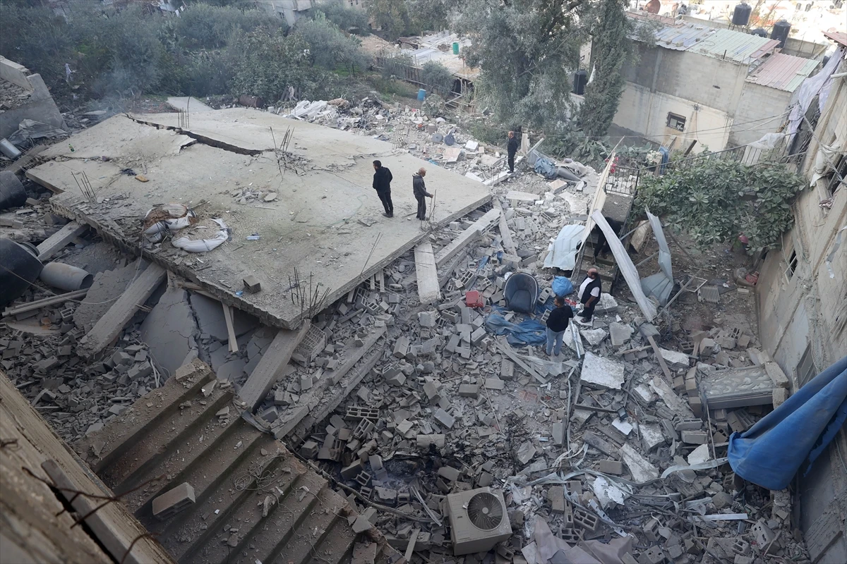 Izrael nastavlja ofanzivu u Gazi, u bombardiranju ubijeno desetine žena i djece