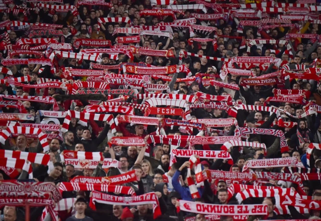 Gvardiol o atmosferi na Marakani: Nadam se da ću ponovo doći