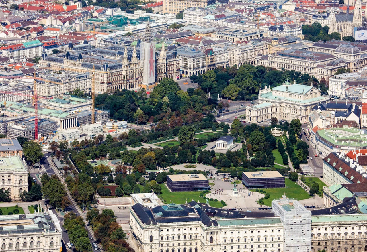 Proglašena europska prijestolnica demokracije