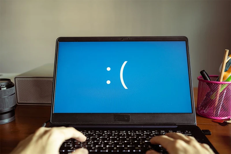 Linux operativni sustav dobio vlastiti "plavi ekran smrti"