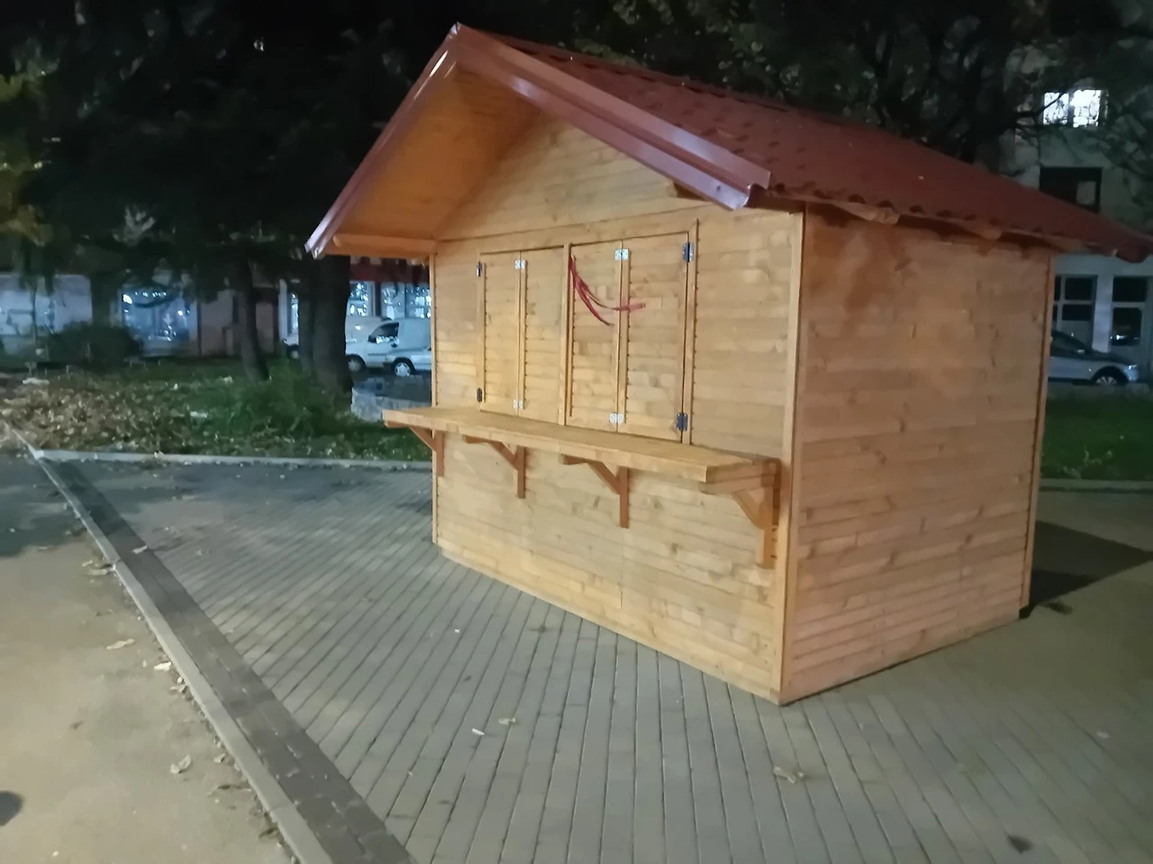 Mostar - I Centar 2 će imati svoj Advent